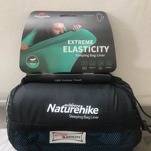 Naturehike elasticity sleeping bag liner